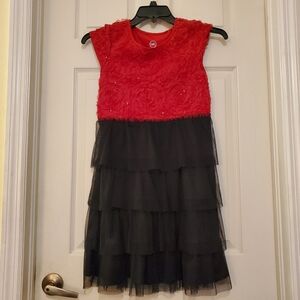 Girls Dress Wonder Nation